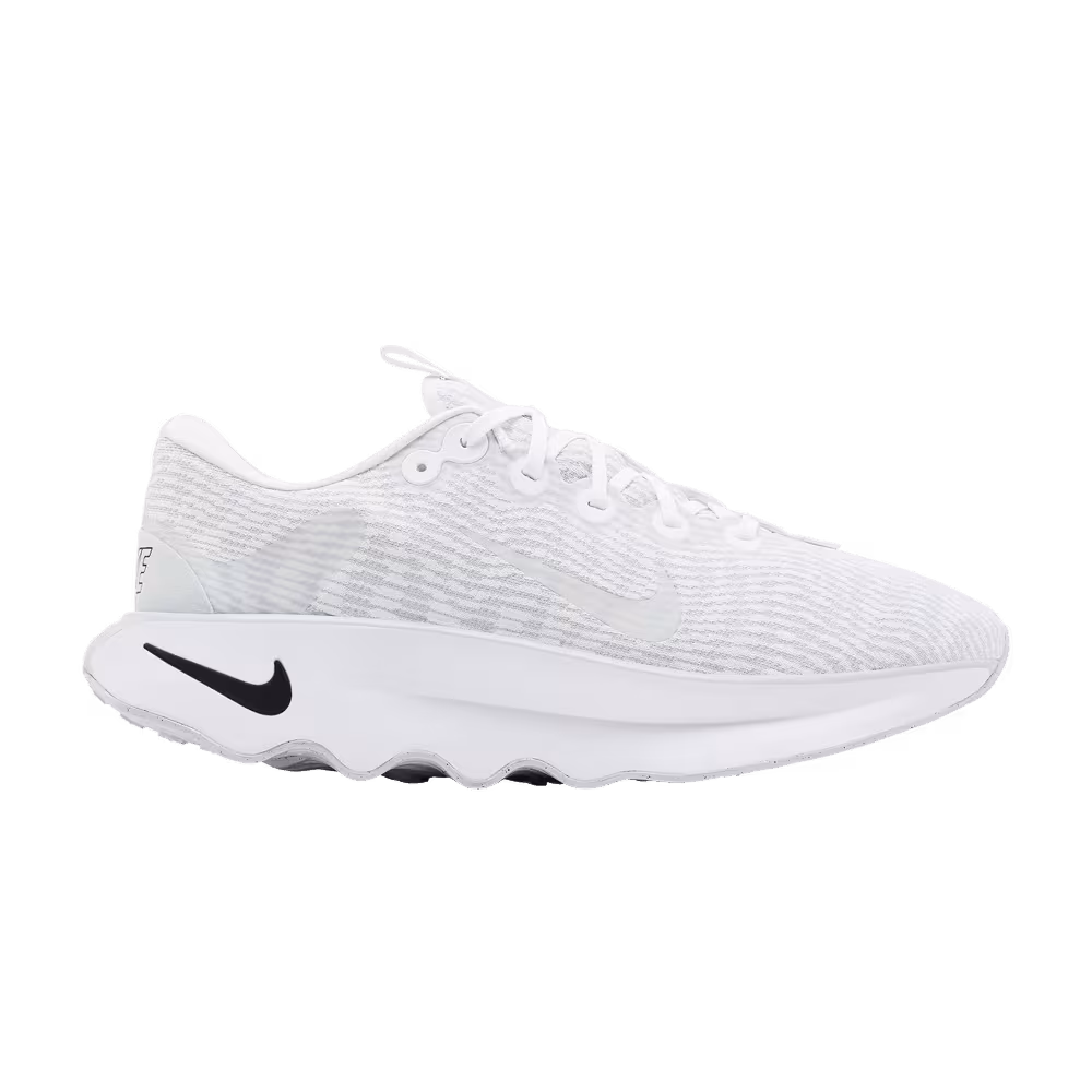 Nike Motiva White Pure Platinum