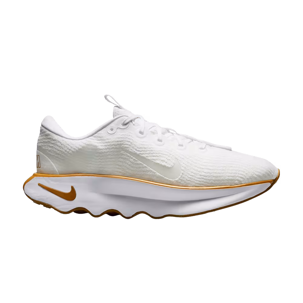 Nike Motiva White Wheat