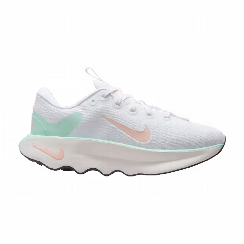 Nike Wmns Motiva 'White Mint Foam Sunset Tint'