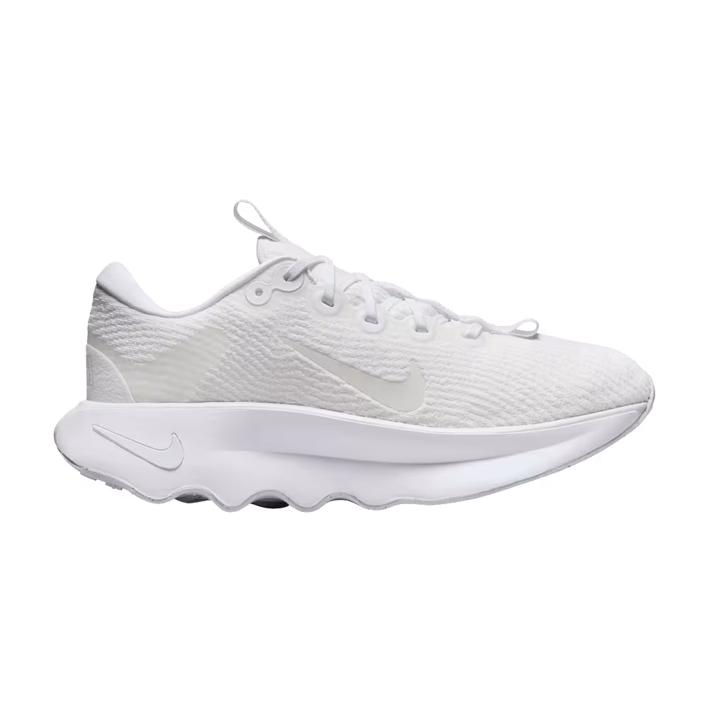 Nike Women's Motiva White Pure Platinum