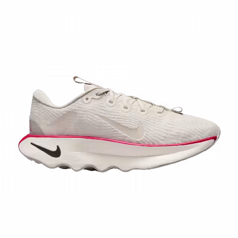 Nike Wmns Motiva 'Pale Ivory'