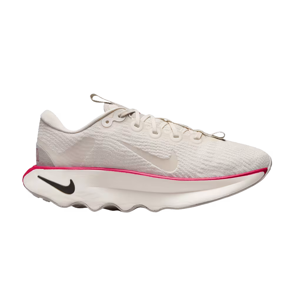 Nike Women's Motiva Pale Ivory