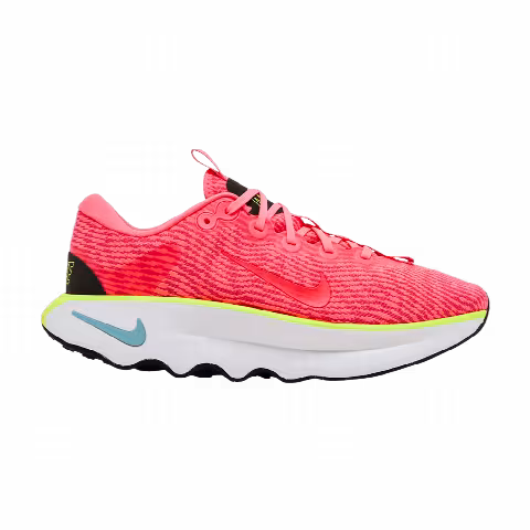 Nike Wmns Motiva 'Hot Punch'