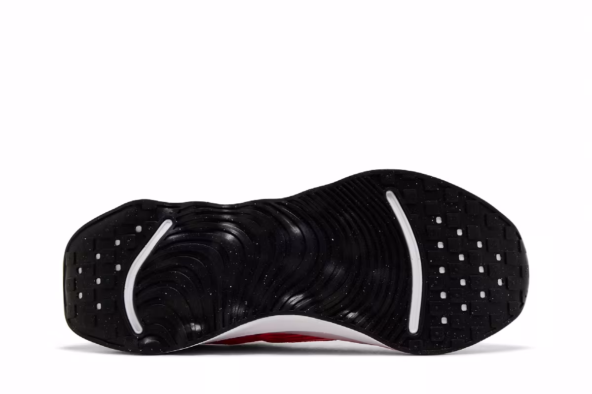 Nike Women's Motiva Hot Punch, view 5