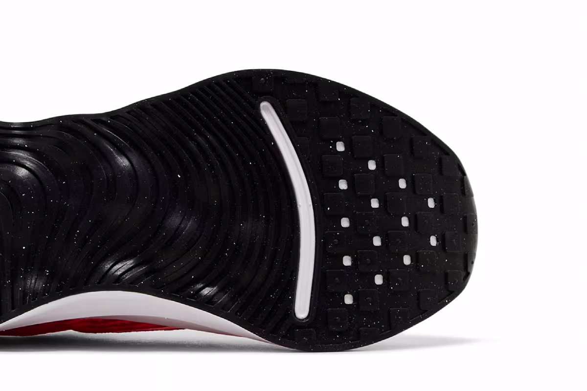 Nike Women's Motiva Hot Punch, view 6