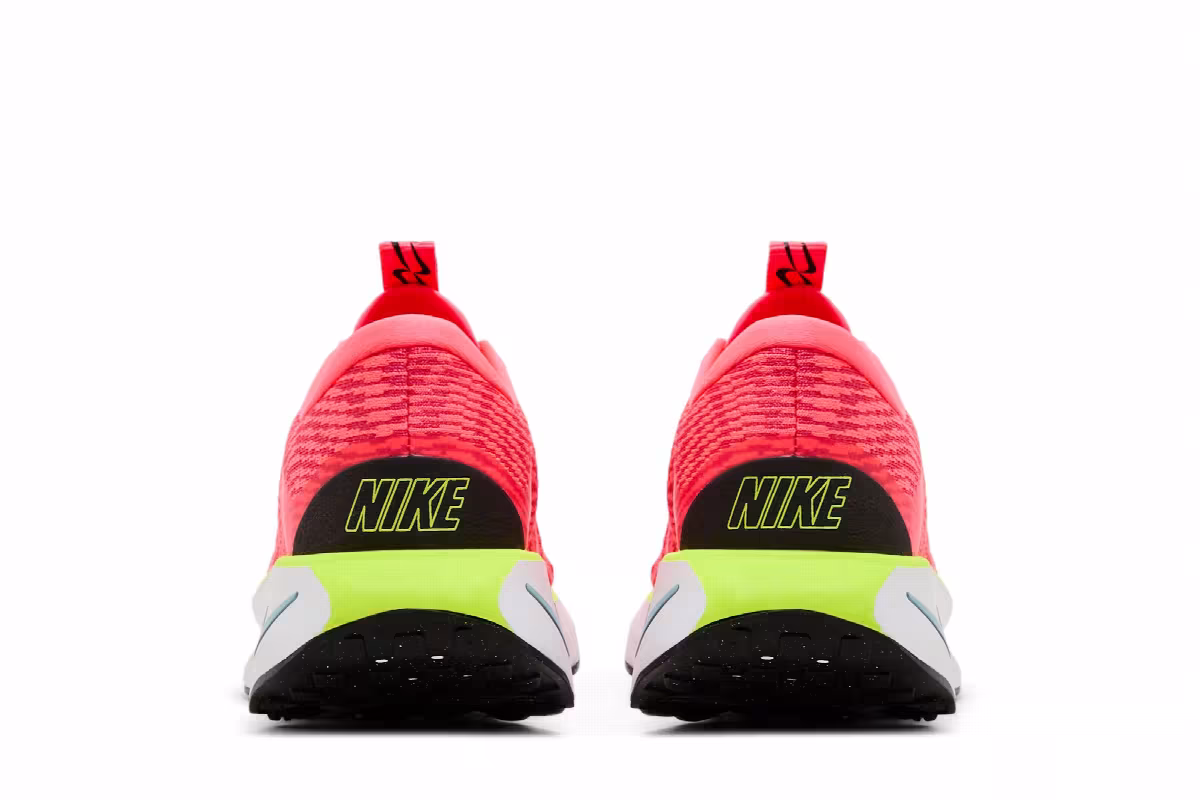 Nike Women's Motiva Hot Punch, view 7