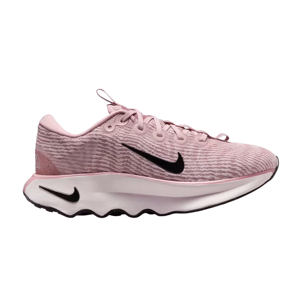 Nike Women's Motiva Premium Pink Oxford