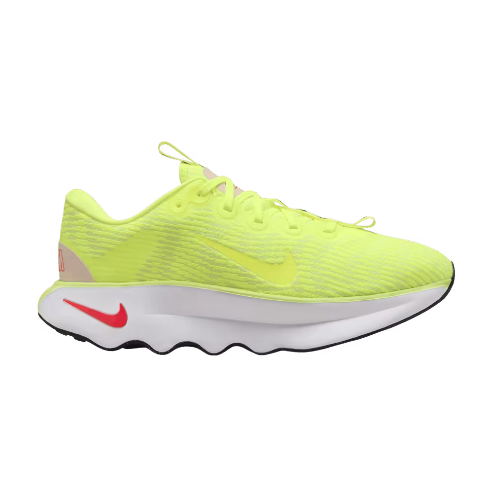 Nike Women's Motiva Volt Pink Foam