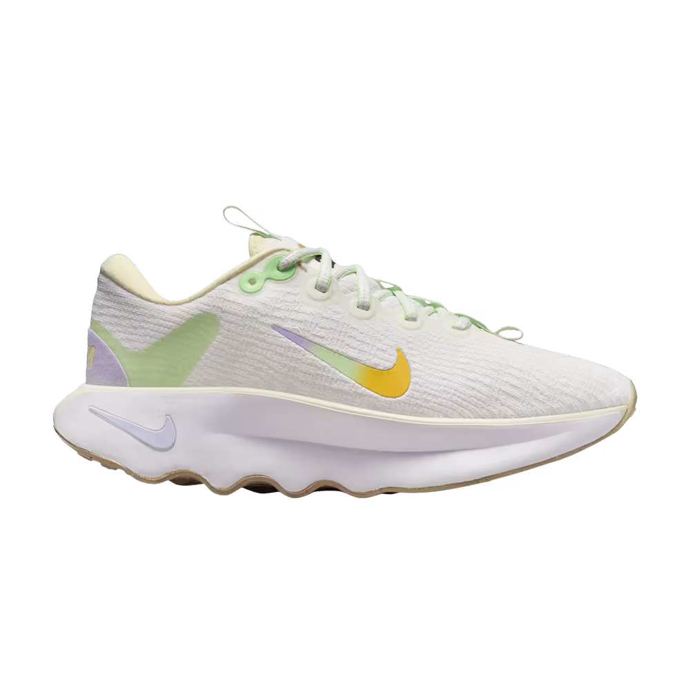 Nike Women's Motiva Sail Violet Mist