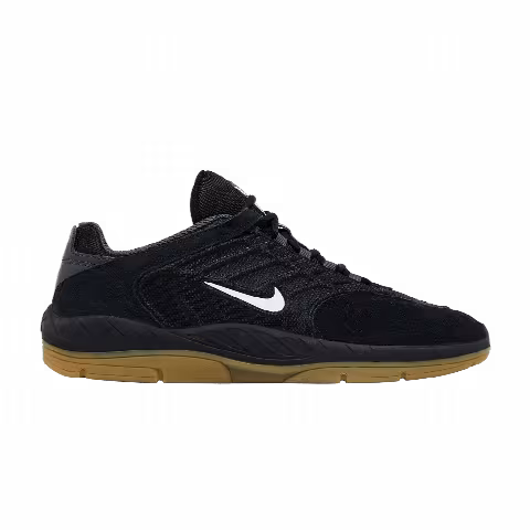 Nike Vertebrae SB 'Black Gum'