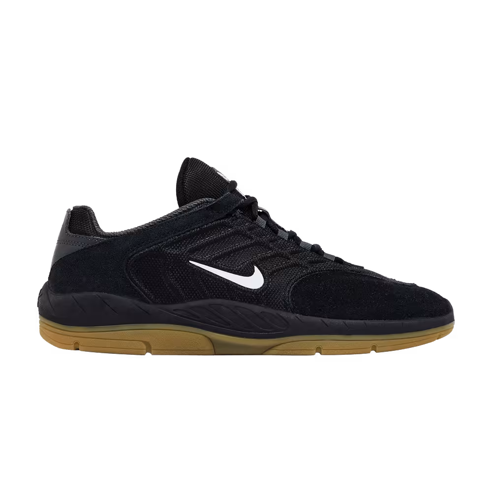 Nike Vertebrae SB Black Gum