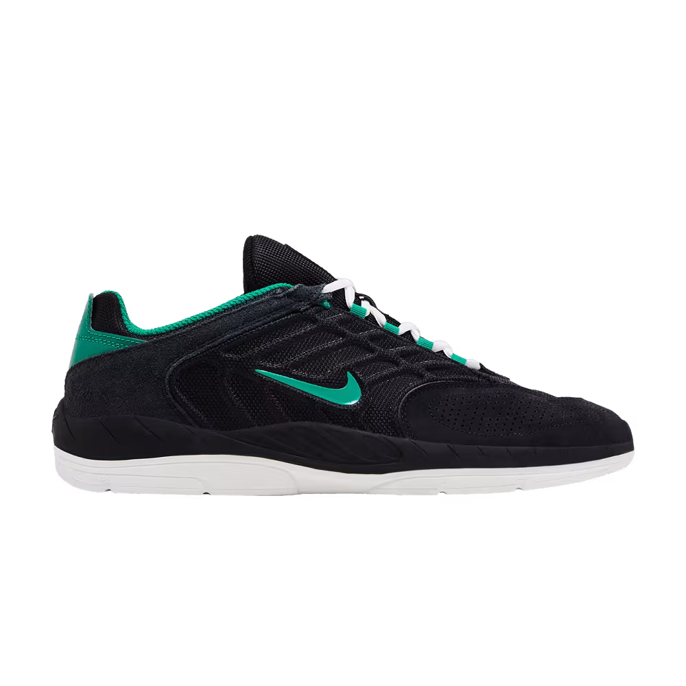 Nike Vertebrae SB Black Malachite