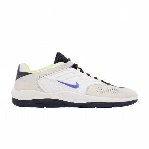Nike Vertebrae SB 'Summit White Persian Violet'