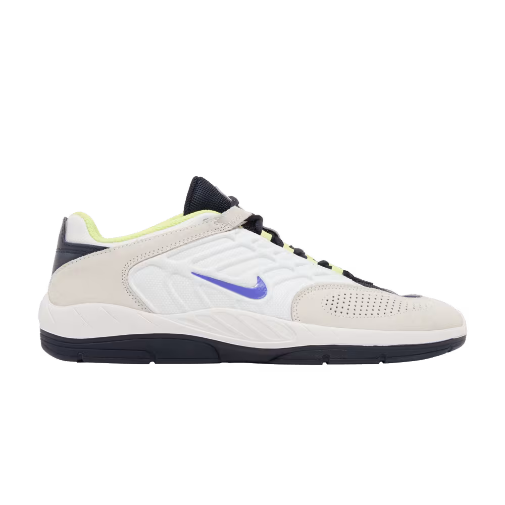 Nike Vertebrae SB Summit White Persian Violet