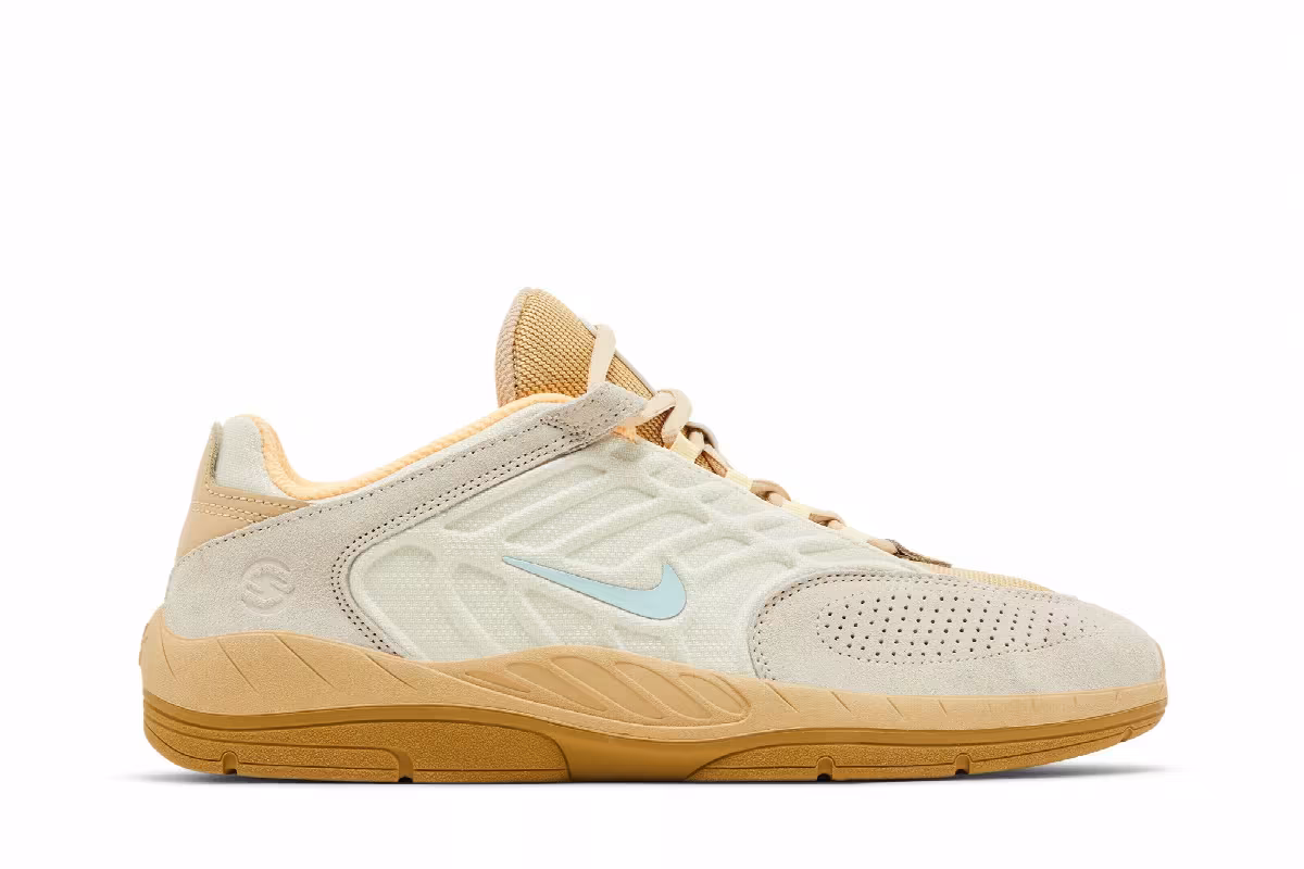 Nike Vertebrae SB Coconut Milk, view 2