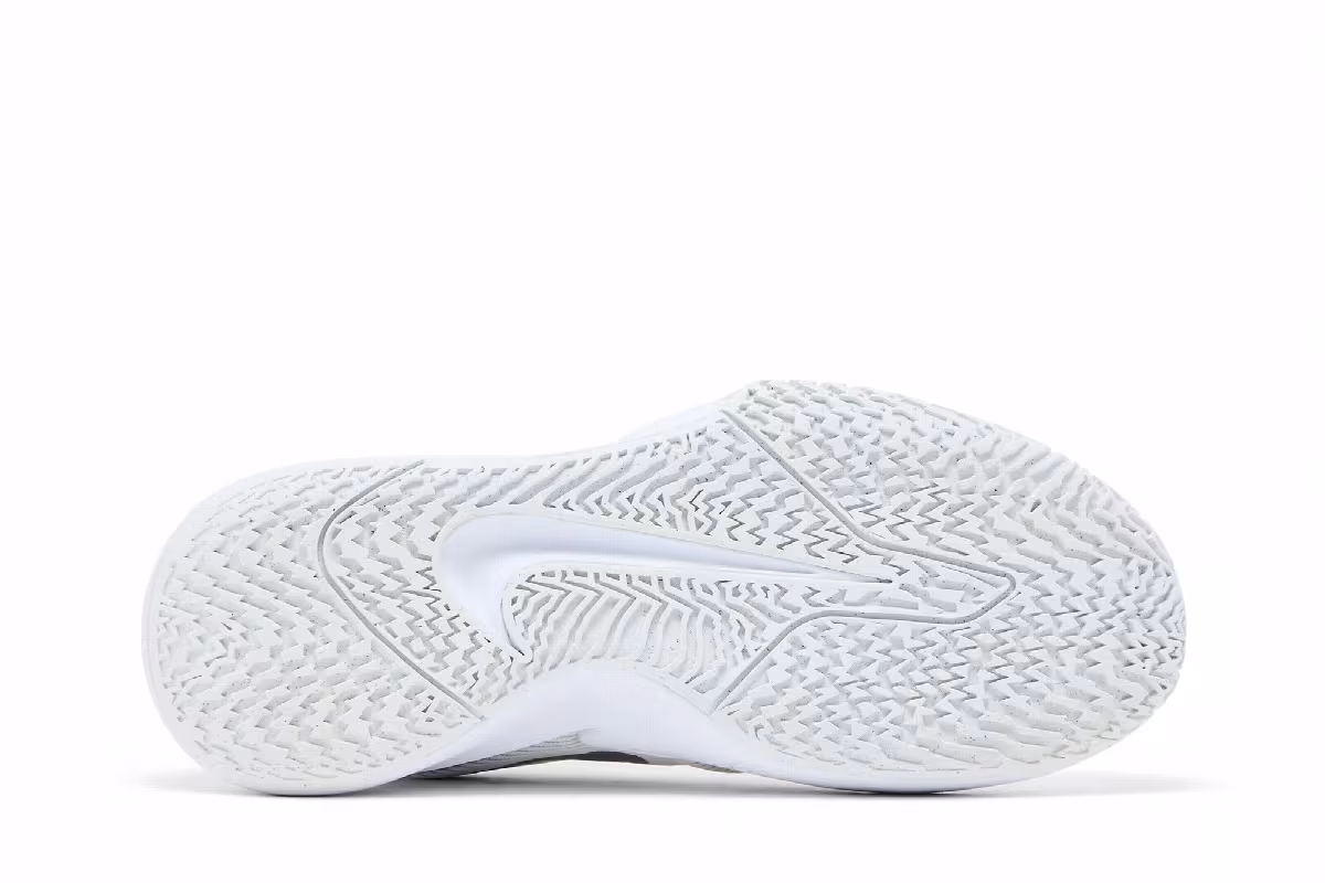 Nike Precision 7 White Photon Dust, view 5