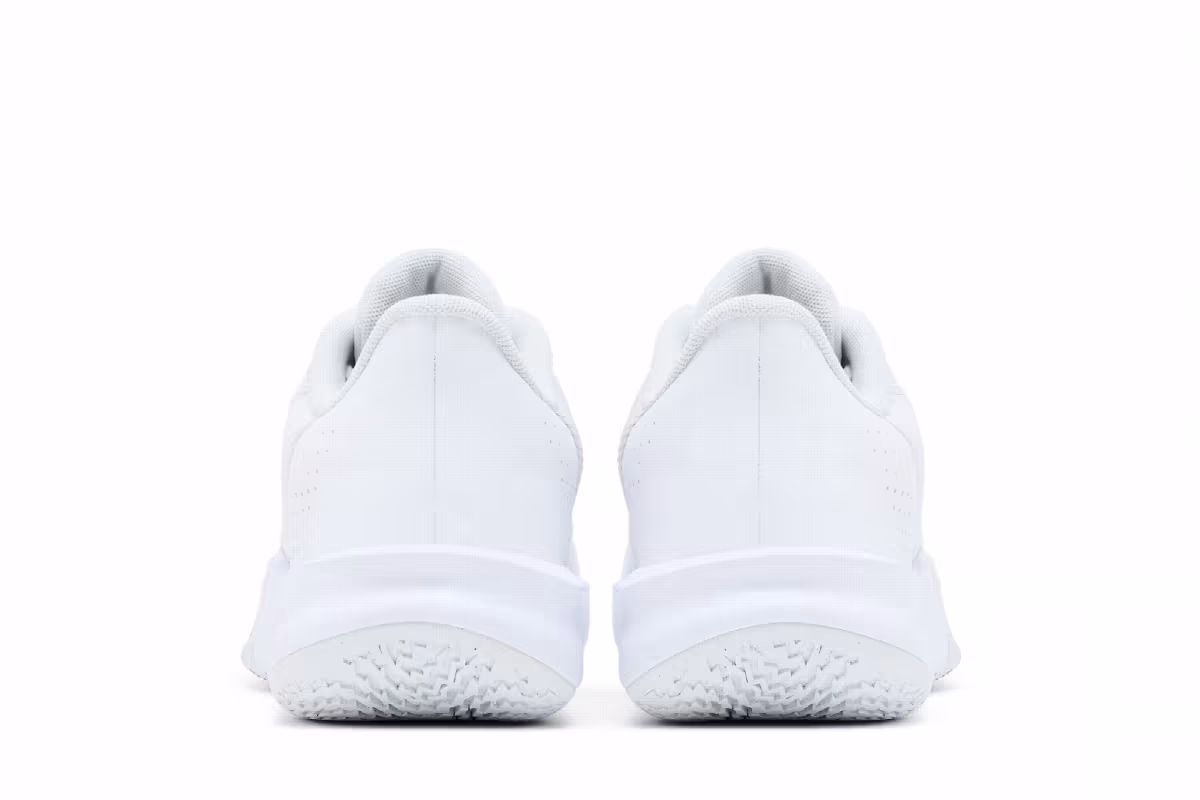 Nike Precision 7 White Photon Dust, view 7
