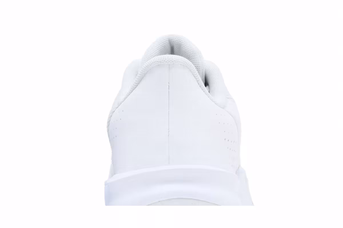Nike Precision 7 White Photon Dust, view 8