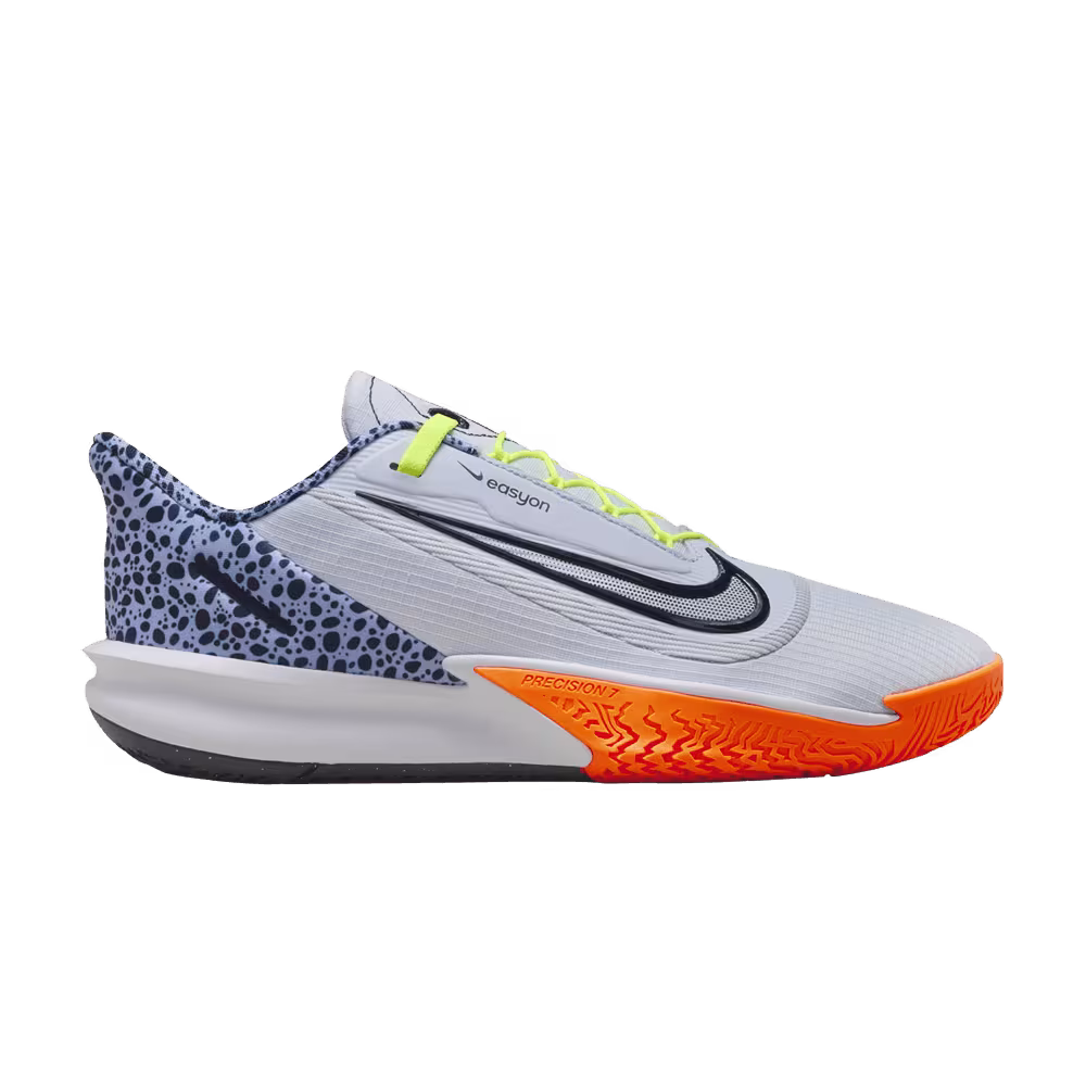 Nike Precision 7 EasyOn Electric Pack