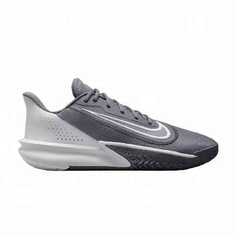 Nike Precision 7 'Iron Grey'