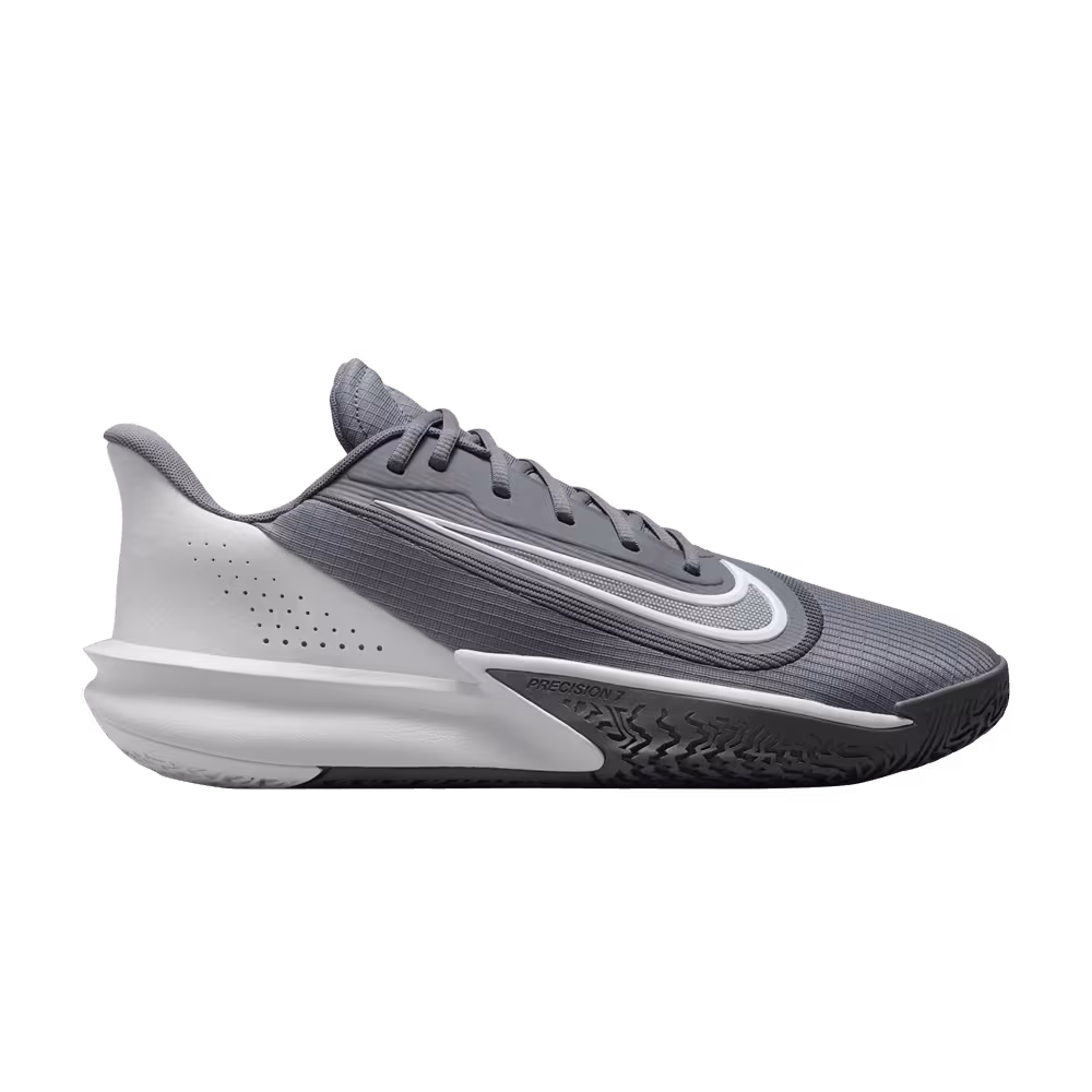 Nike Precision 7 Iron Grey