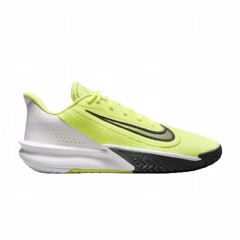 Nike Precision 7 'Volt'