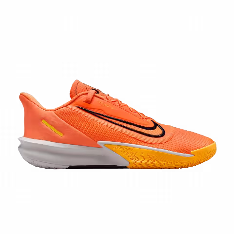 Nike Precision 7 EasyOn 'Total Orange'
