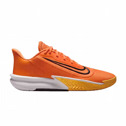 Nike Precision 7 'Total Orange'