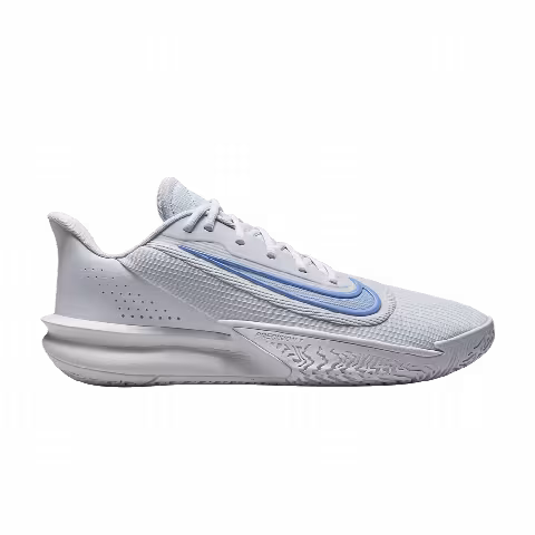 Nike Precision 7 'Football Grey Royal Pulse'