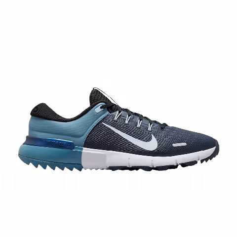 Nike Free Golf Next Nature 'Armory Navy Glacier Blue'