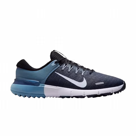 Nike Free Golf Next Nature Wide 'Armory Navy'