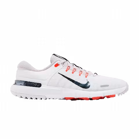 Nike Free Golf Next Nature 'Summit White Black'