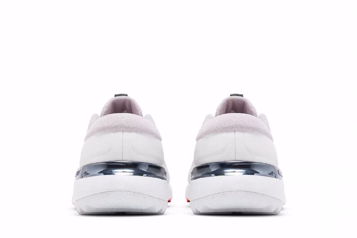 Nike Free Golf Next Nature Summit White Black, view 7