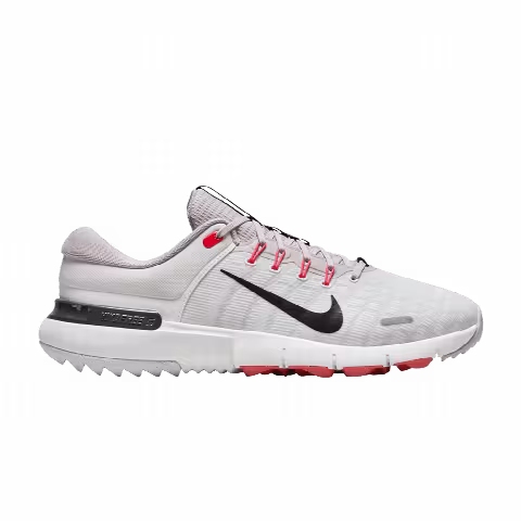 Nike Free Golf Next Nature Wide 'Summit White Black'