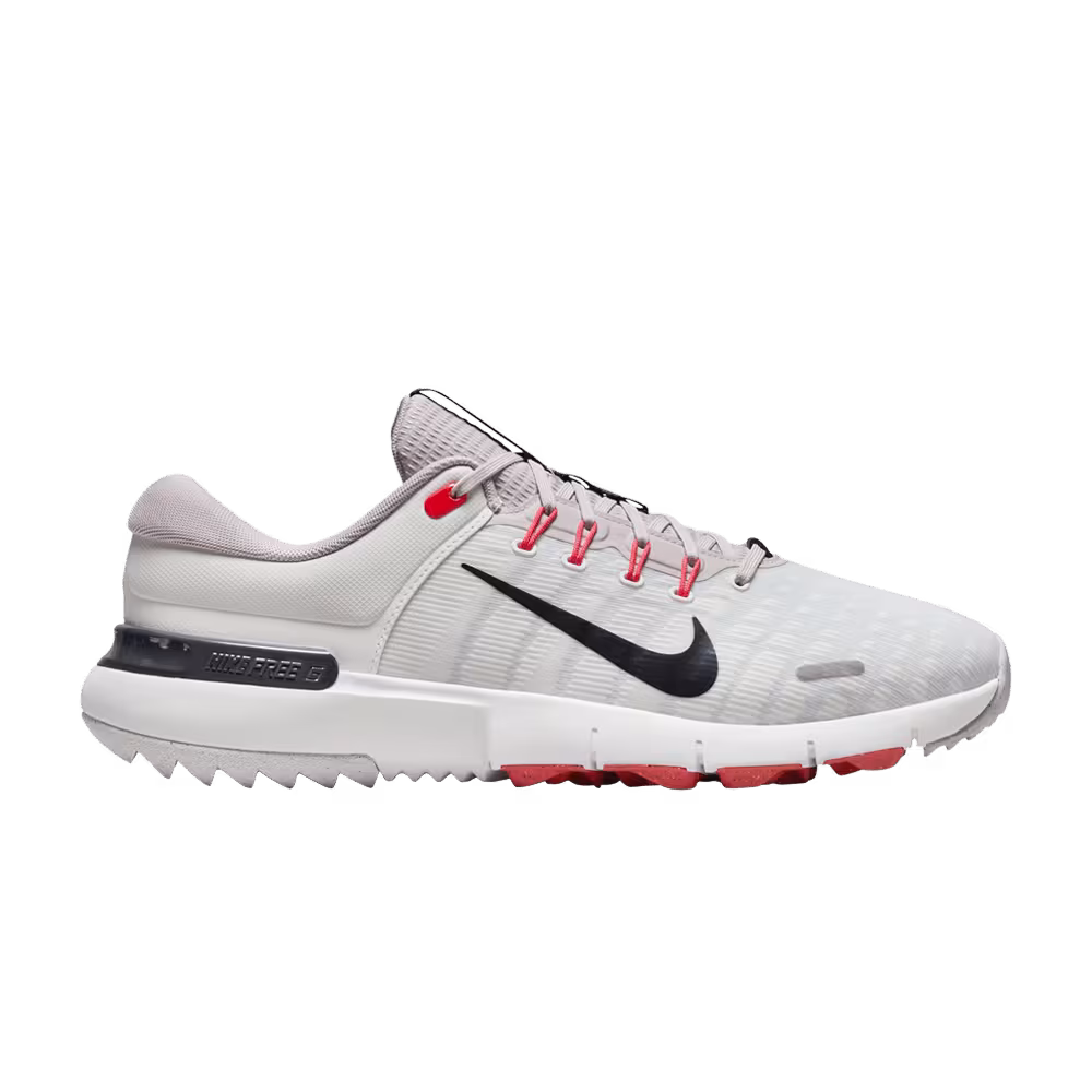 Nike Free Golf Next Nature Wide Summit White Black