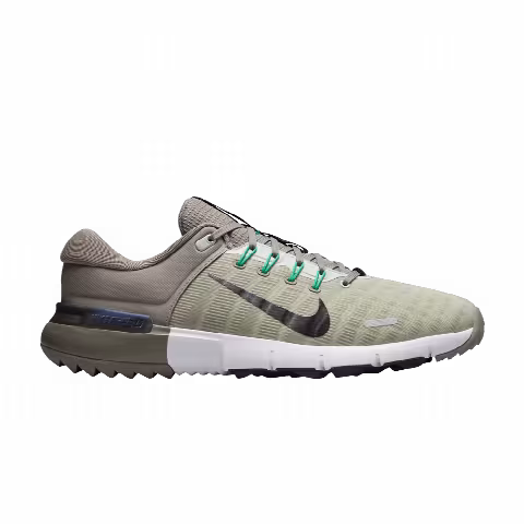 Nike Free Golf Next Nature Wide 'Light Army'