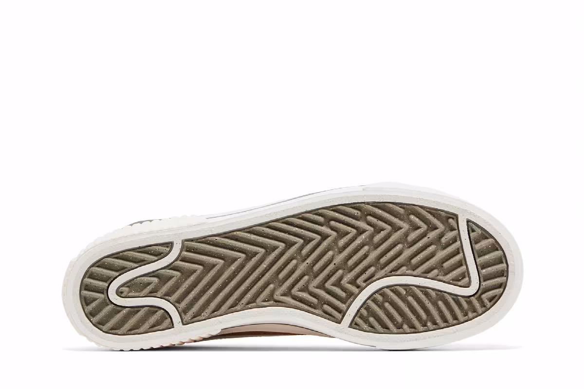 Nike Women's Court Legacy Lift Light Army, view 5