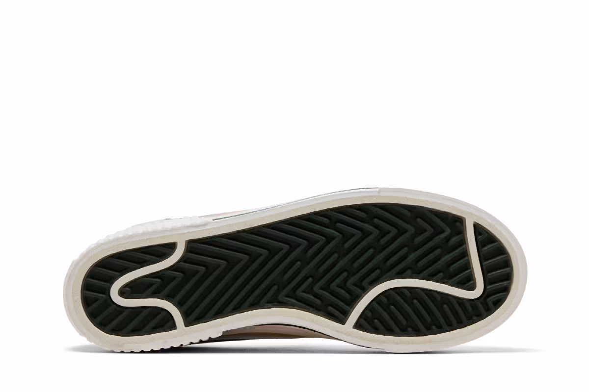 Nike Women's Court Legacy Lift White Fir, view 5