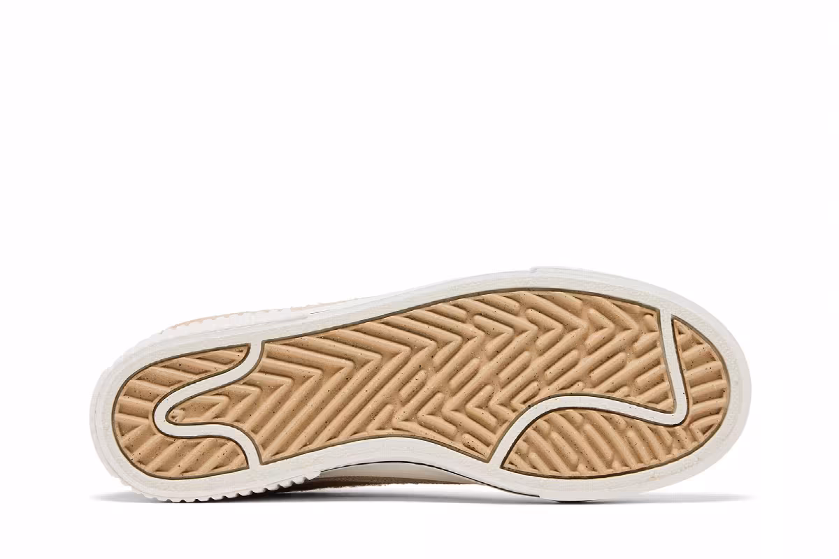 Nike Women's Court Legacy Lift Hemp, view 5