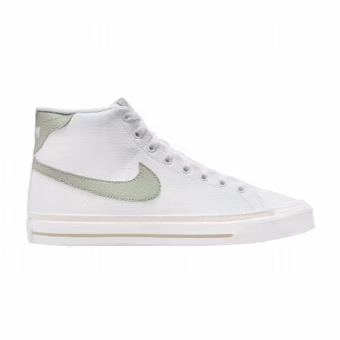 Nike Wmns Court Legacy Mid Next Nature 'White Jade Horizon'
