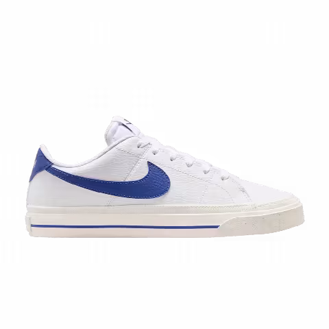 Nike Wmns Court Legacy Next Nature 'White Deep Night'