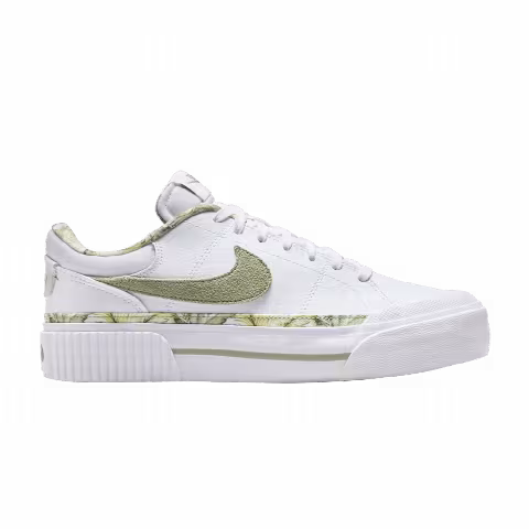 Nike Wmns Court Legacy Lift 'Tropical'