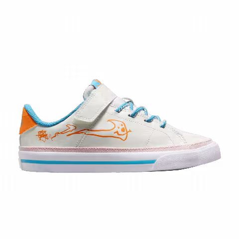 Nike Court Legacy PS 'Wild and Free'