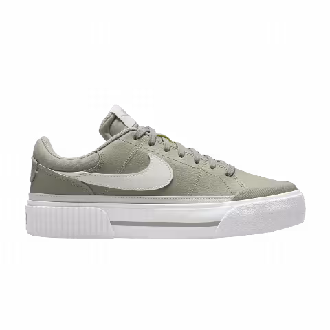 Nike Wmns Court Legacy Lift 'Jade Horizon'