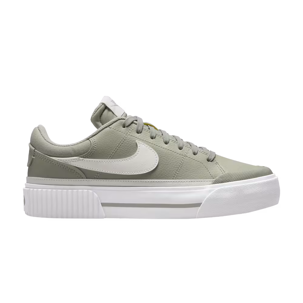Nike Women's Court Legacy Lift Jade Horizon