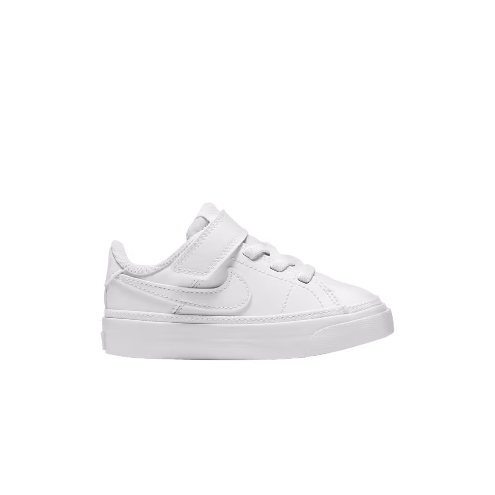 Nike Court Legacy TD Triple White