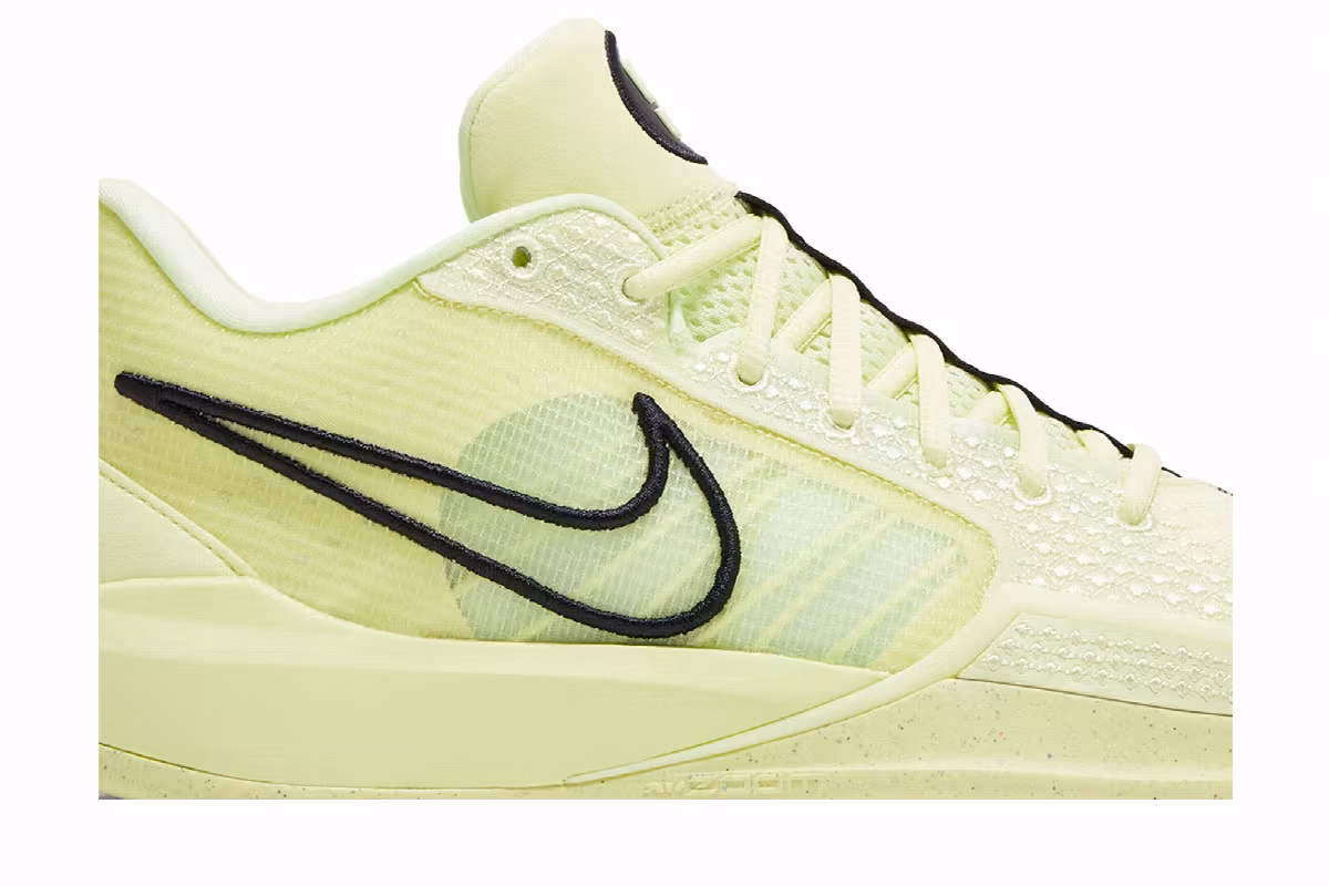 Nike Women's Sabrina 1 Exclamat!on, view 3