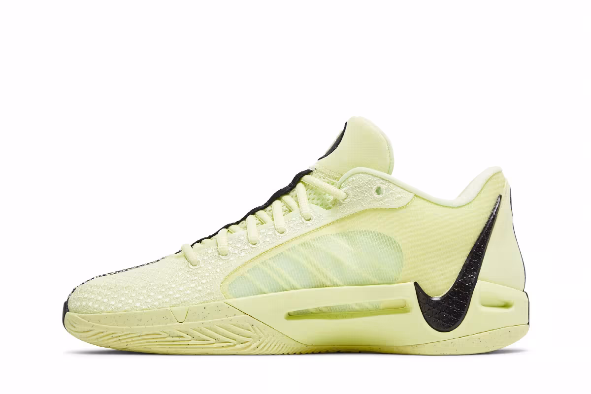 Nike Women's Sabrina 1 Exclamat!on, view 4