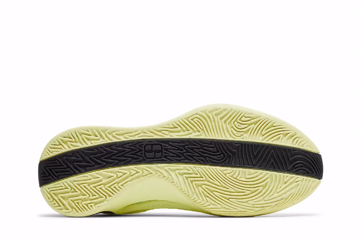 Nike Women's Sabrina 1 Exclamat!on, view 5