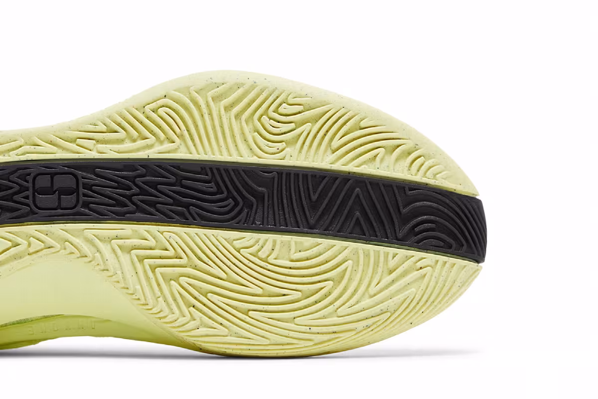 Nike Women's Sabrina 1 Exclamat!on, view 6